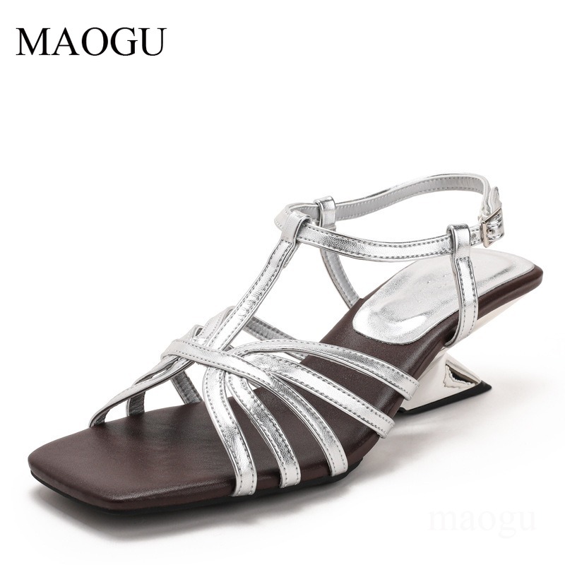Size 35-42 Women's Gladiator S - Vintage Fashion De ulasan dan harga