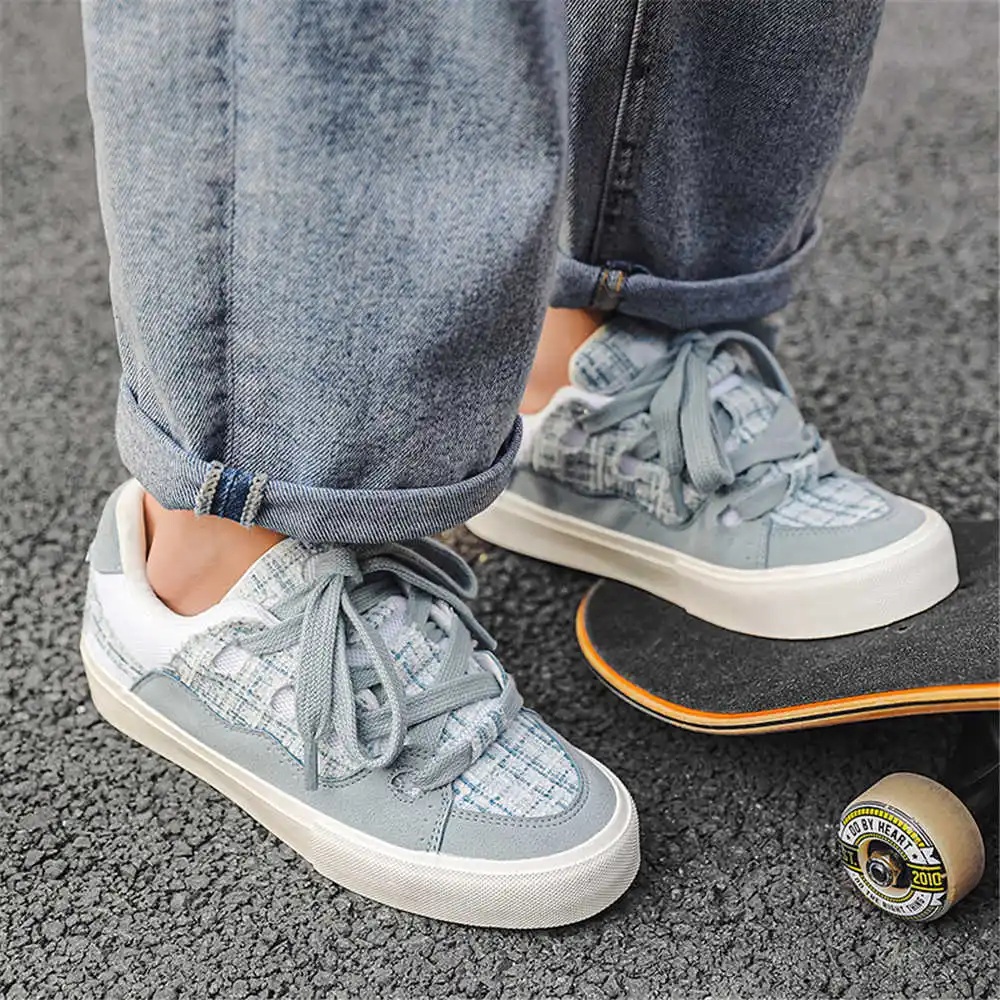With Lacing Hiphop Women's Sch - Vintage Fashion Reseller ulasan dan harga