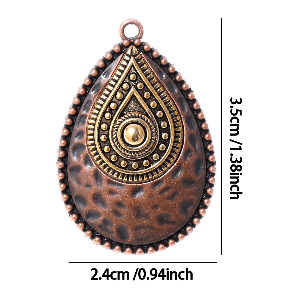 Retro Vintage Ethnic Bohemia T - Vintage Fashion Online ulasan dan harga