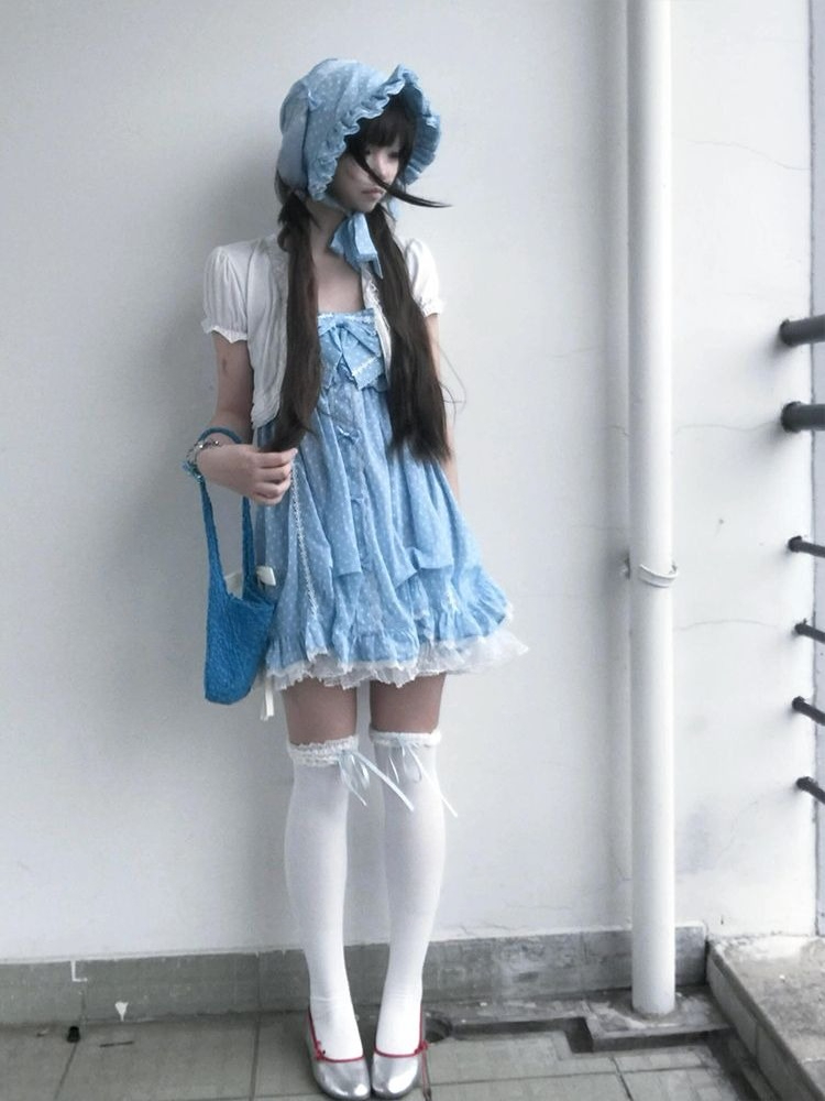 Y2k Japanese Vintage Suits Wom - Vintage Fashion Pieces ulasan dan harga