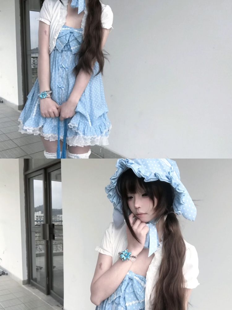 Y2k Japanese Vintage Suits Wom - Vintage Fashion Pieces ulasan dan harga