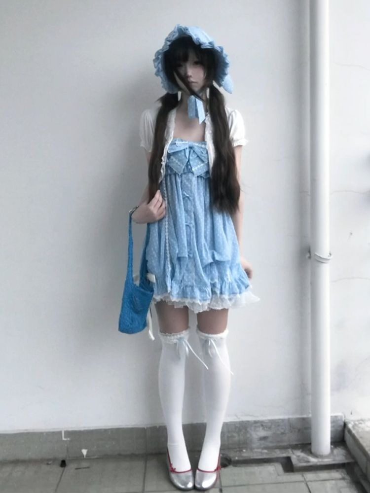 Y2k Japanese Vintage Suits Wom - Vintage Fashion Pieces ulasan dan harga